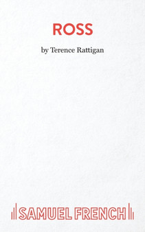 Ross by Terence Rattigan - Paperback