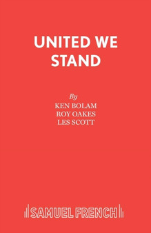 United We Stand by Les Scott - Paperback