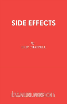 Side Effects by Eric Chappell - Paperback