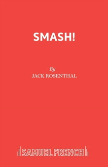 Smash! by Jack Rosenthal - Paperback