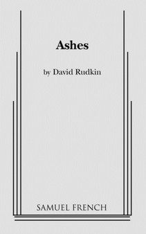 Ashes by David Rudkin - Paperback