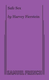 Safe Sex by Harvey Fierstein - Paperback