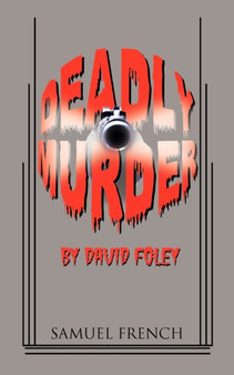 Deadly Murder by David Foley - Paperback