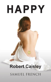 Happy by Robert Caisley - Paperback