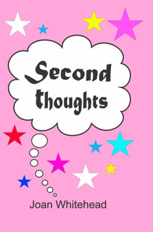Second Thoughts by Joan Whitehead - Hardback