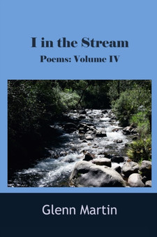 I in the stream by Glenn Martin - Paperback