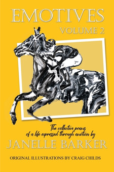 Emotives : Volume 2 by Janelle Barker - Paperback