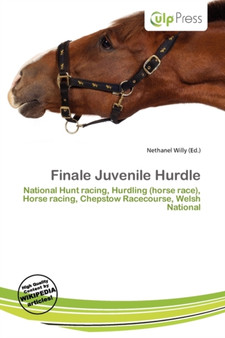 Finale Juvenile Hurdle by Nethanel Willy - Paperback