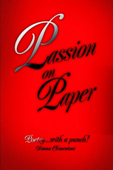 Passion on Paper by Donna Clementoni - Paperback