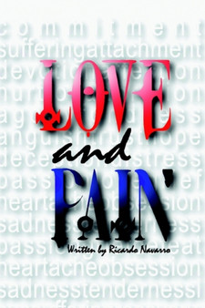 Love and Pain by Ricardo Navarro - Paperback