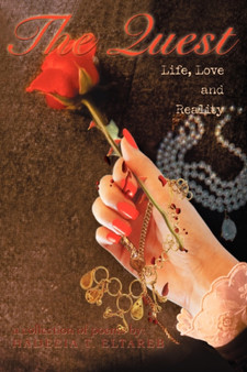 The Quest : Life, Love and Reality by Hadeeia T Eltareb - Paperback