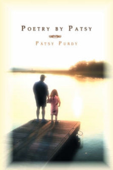 Poetry by Patsy by Patsy Purdy - Paperback