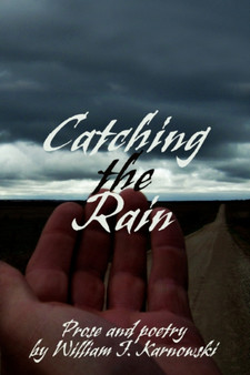Catching the Rain by William J Karnowski - Paperback