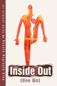 Inside Out : (See Me) by Ronald Reginald King - Hardback