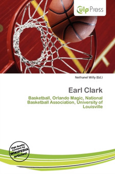 Earl Clark by Nethanel Willy - Paperback