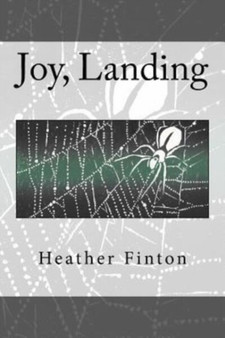 Joy, Landing by Heather Finton - Paperback