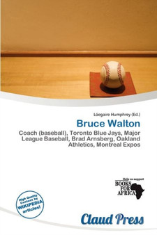 Bruce Walton by L Egaire Humphrey - Paperback