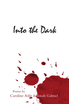 Into the Dark by Jonah Gabriel - Paperback