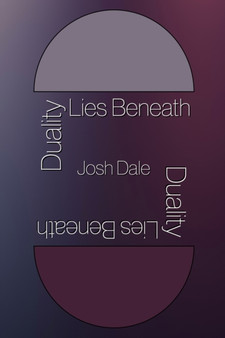 Duality Lies Beneath by Joshua Dale - Paperback