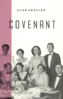 Covenant by Alan Shapiro - Paperback
