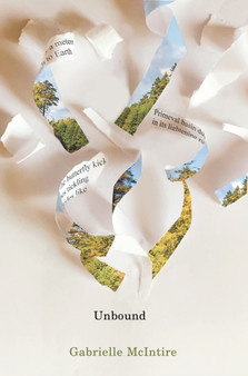Unbound by Gabrielle McIntire - Paperback