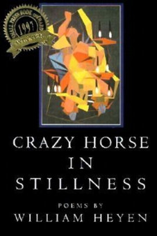 Crazy Horse In Stillness by William Heyen - Paperback