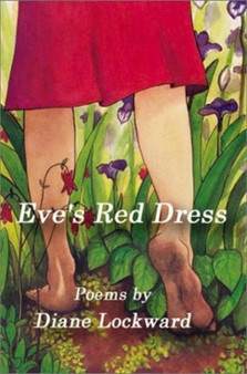 Eve's Red Dress by Diane Lockward - Paperback