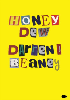Honey Dew by Darren J Beaney - Paperback