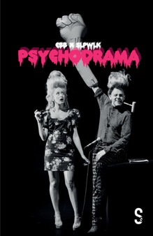 Psychodrama by Sleepwalk Collective - Paperback