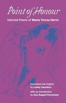 Point of honour by Maria Teresa Horta - Paperback