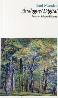 Analogue / Digital by Paul Munden - Paperback