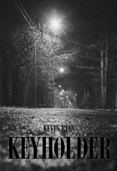 Keyholder by Kevin Ryan - Paperback