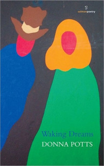 Waking Dreams by Donna Potts - Paperback