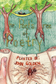 The Poet's Tree of Poetry by John Golden - Paperback