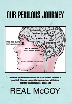 Our Perilous Journey by Real McCoy - Hardback