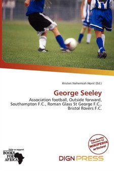 George Seeley by Kristen Nehemiah Horst - Paperback