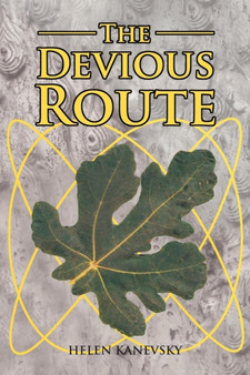 The Devious Route by Helen Kanevsky - Paperback