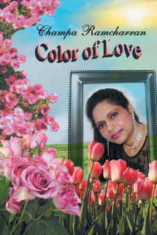 Color of Love by Champa Ramcharran - Paperback