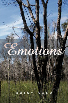 Emotions by Daisy Sosa - Paperback