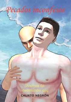 Pecados Inconfesos : Poemas de Inspiracion Gay by Calixto Negr N - Hardback