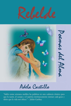 Rebelde by Adela Castillo - Hardback