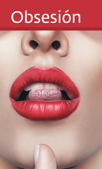 Obsesion by Jose De Jesus Ruiz De La Rosa - Hardback