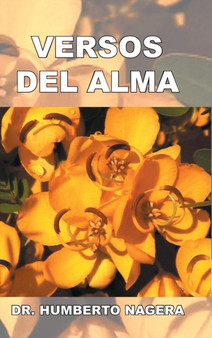 Versos del Alma by Dr Humberto Nagera - Hardback