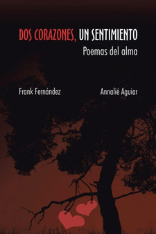 DOS Corazones, Un Sentimiento by Frank Fernandez - Paperback