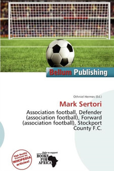 Mark Sertori by Othniel Hermes - Paperback