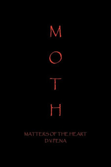 Matters of the Heart by D V Pena - Paperback