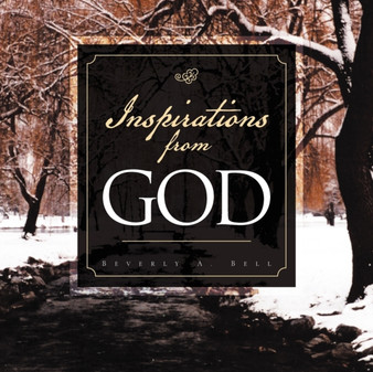 Inspirations from God by Beverly Bell - Paperback