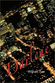 Darlene by William Post - Hardback