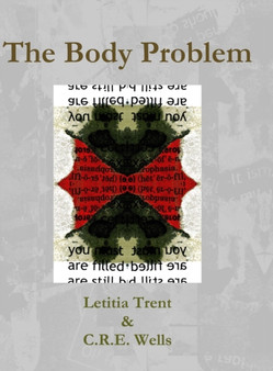 The Body Problem by Letitia Trent - Hardback
