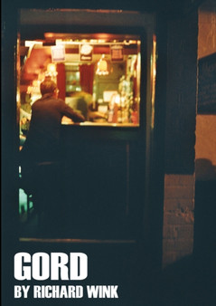 Gord by Richard Wink - Paperback